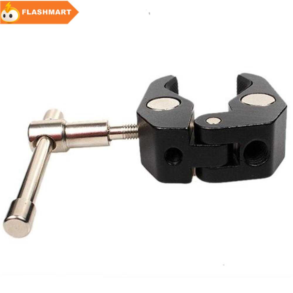FLASHMART Z-One Magic Super Clamp for DSLR - JT10002