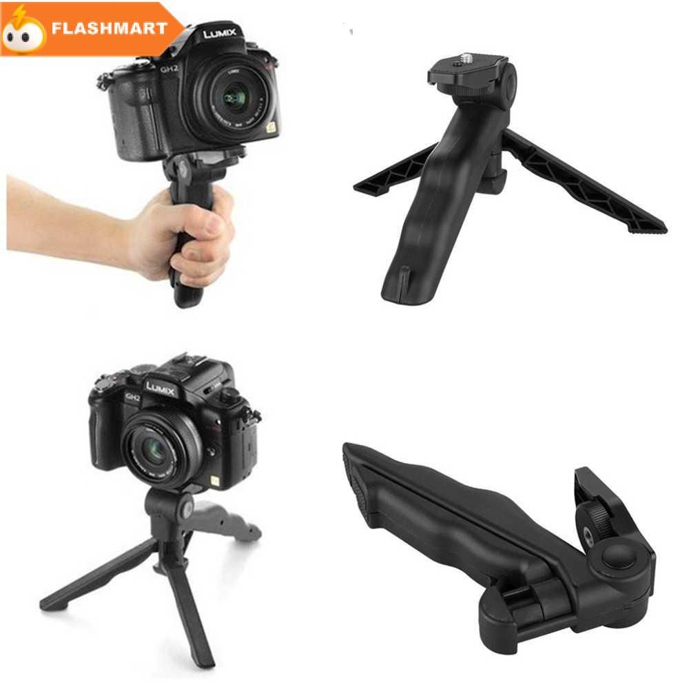 FLASHMART TaffSTUDIO Mini Foldable Folding Tripod Stand - CP-GP264