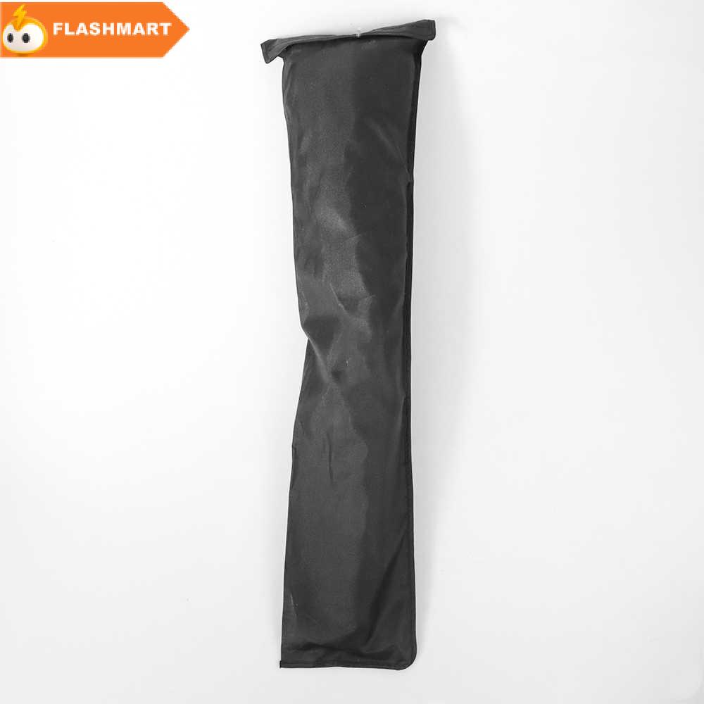 FLASHMART TaffSTUDIO Payung Octagon Softbox Flash Speedlight 80 cm - LD-TZ207