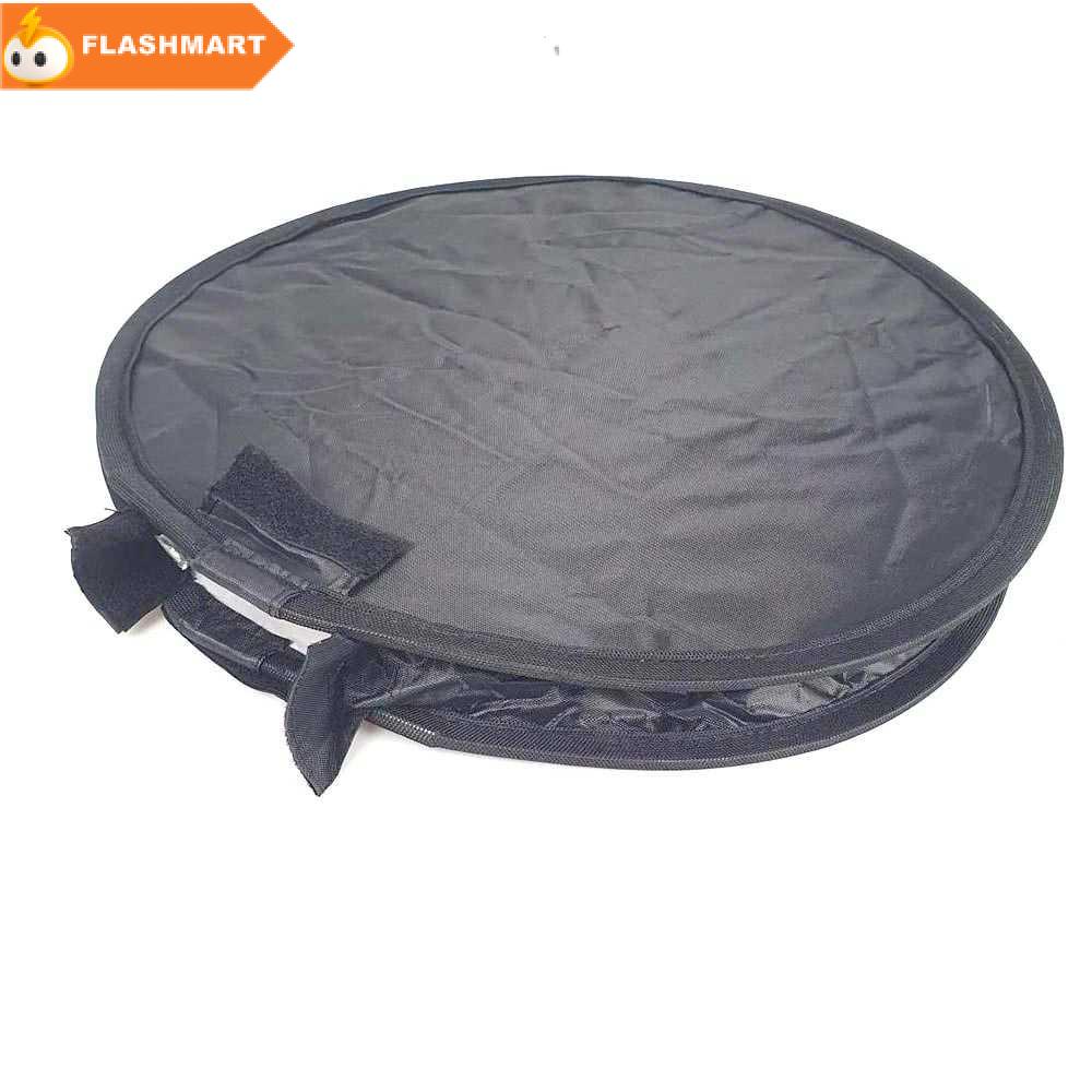 FLASHMART Universal Portable Round Softbox Flash Diffuser 40 cm - PU5145