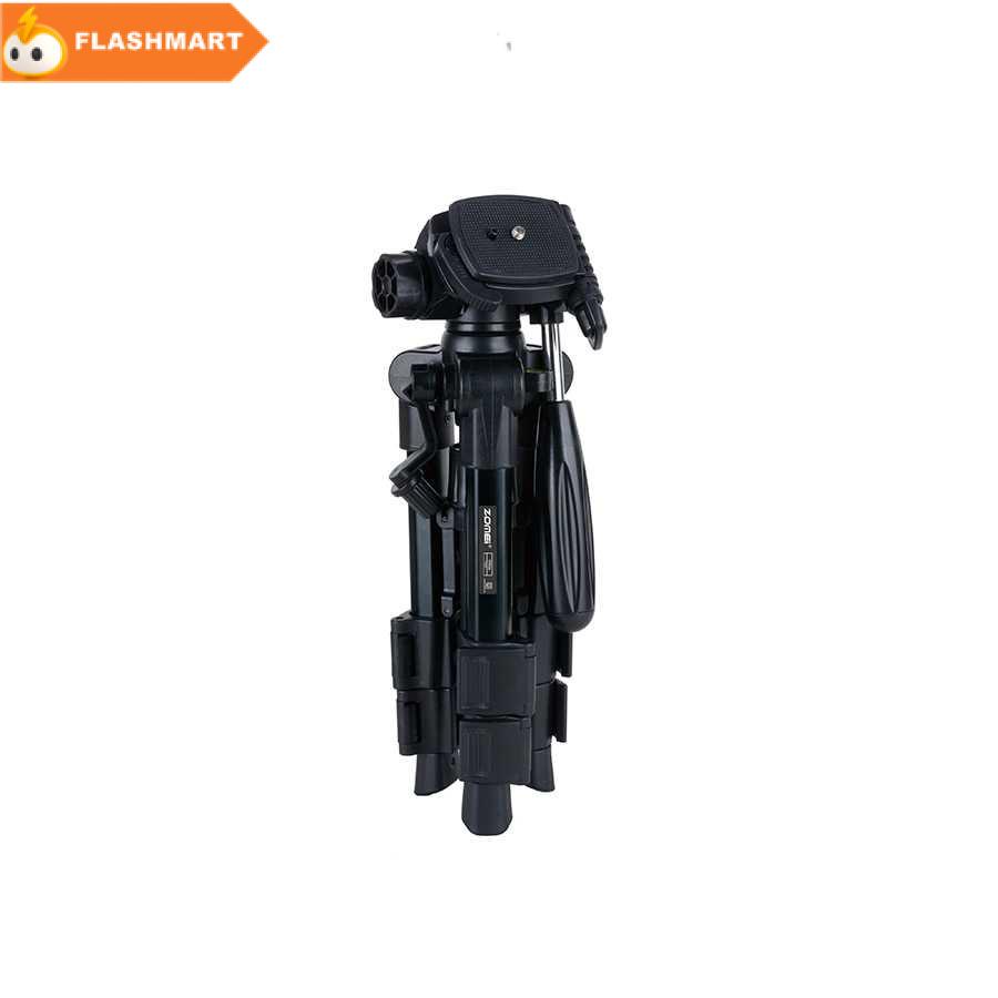 FLASHMART ZOMEI Professional DSLR Tripod &amp; Pan Head - Q100