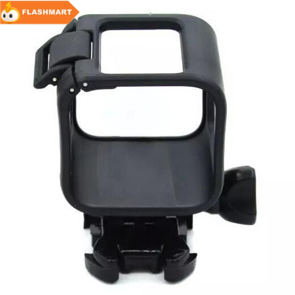 FLASHMART Bumper Case Side Frame for GoPro Hero 4 Session