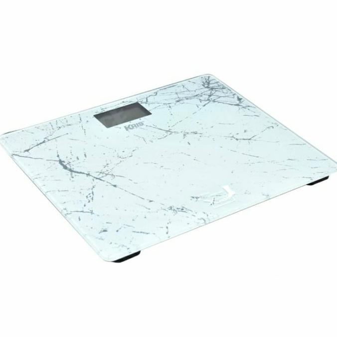Kris Timbangan Badan Digital S875, max 180 kg