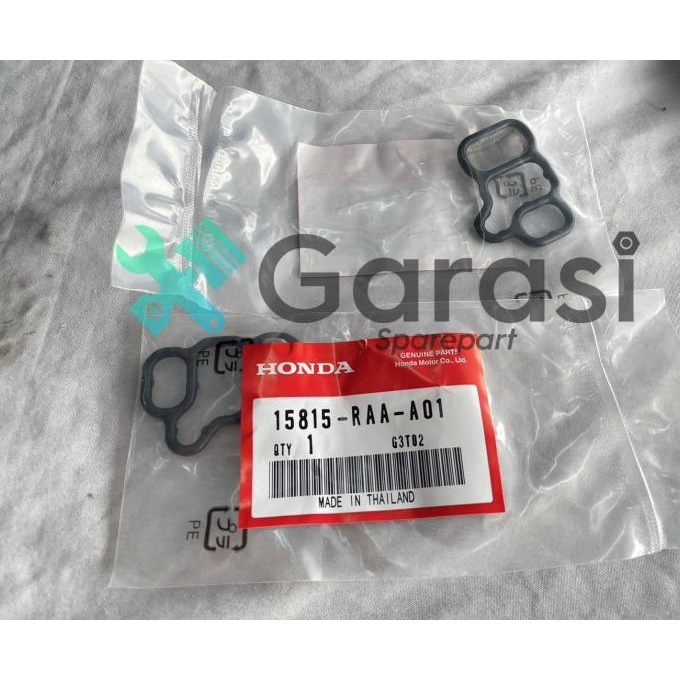 Seal Busi Oring Depan Honda Crv 2002-2011 2400Cc Ori Murah