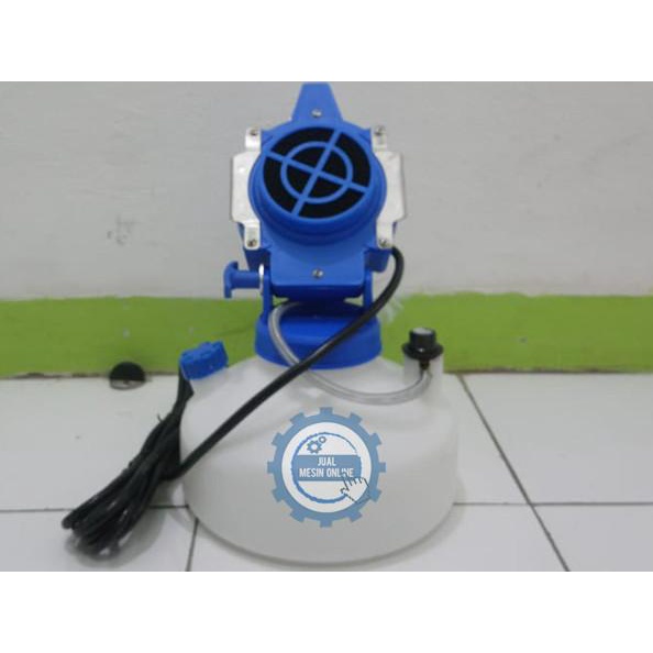Mesin Fogging Uap Kyodo Ulv 25 - Ulv Cold Fogger Kyodo