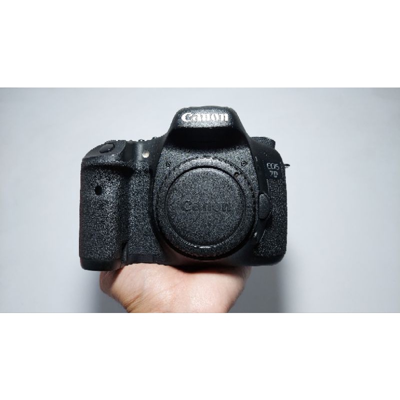 Canon 7D Body Only