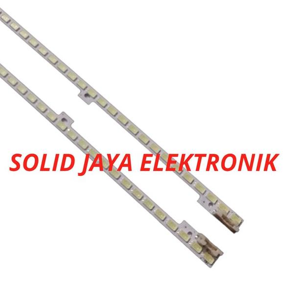 BACKLIGHT TV LED SAMSUNG 40 INC UA 40D5000 40D5500 40D5003 40D5030 40D6000 40D6600 LAMPU BL 40D UA40