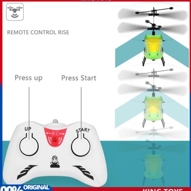 Promo Helikopter Remote Control | Rc Helikopter | Helikopter Remot Kontrol Terbaru