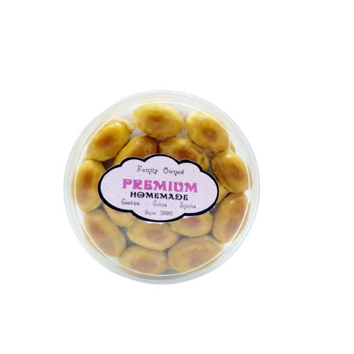 

Premium HM Nastar Keju Kue Kering