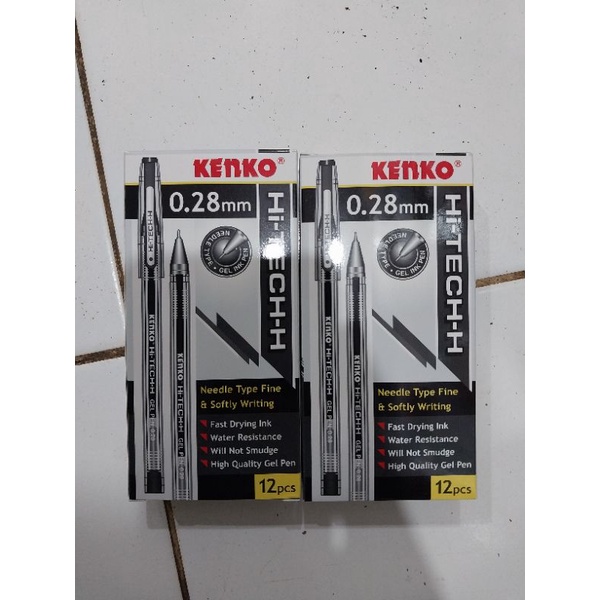 

pulpen kenko haitex/pulpen kenko/pulpen haitex/pulpen kenko haitex hitam