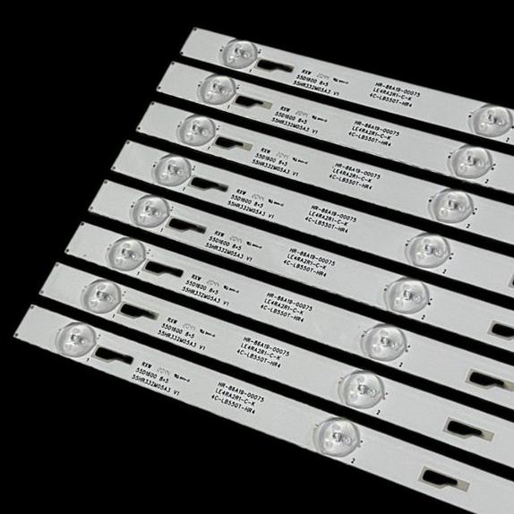 BACKLIGHT TV LED 55 INCH TH55D305G TH55D306G TH55E306G TH55F306G 55D305G 55D306G 55F306G 55E306G 55D