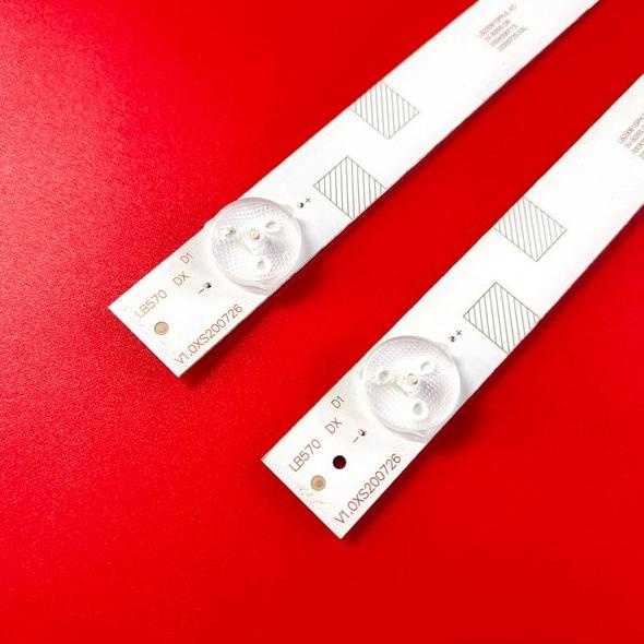 BACKLIGHT TV LED SHARP 32 INC LC 32LE179 32LE180 32LE185 LC32LE179I LC32LE179 LC32LE179I LC-32LE179I