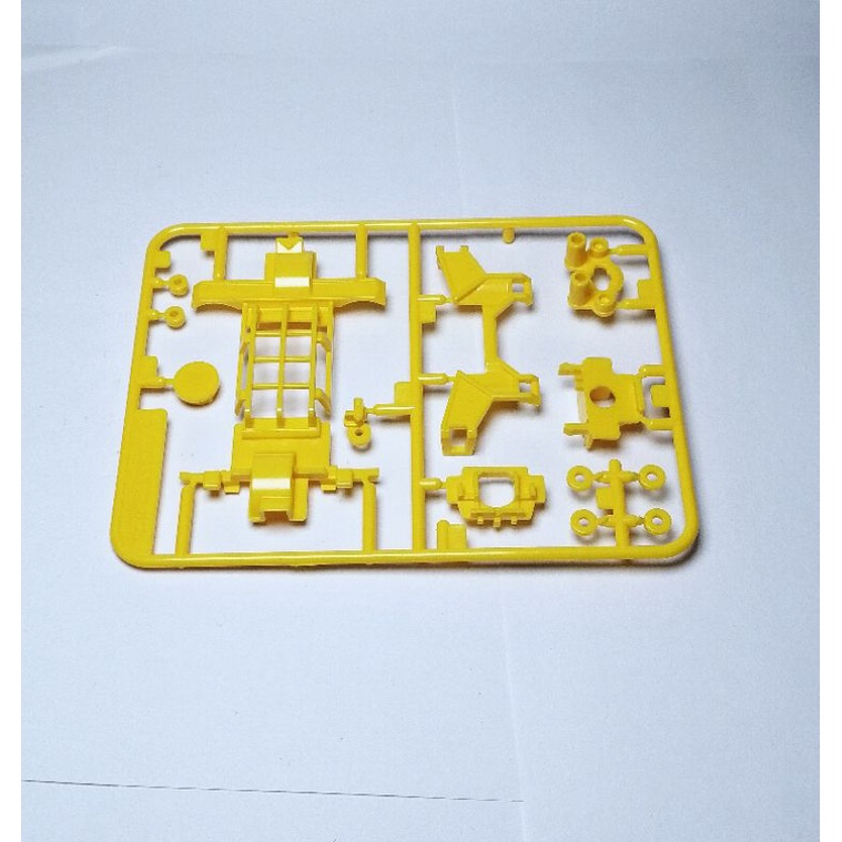 gearbox ms pro kuning kit hotshot jr smc mall original tamiya