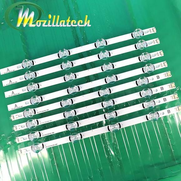 BACKLIGHT LG 39LB582T BACKLIGHT TV LED LG 39LB - 39LB582 T