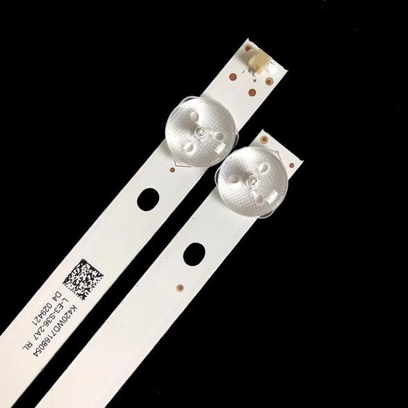 BACKLIGHT TV PHILIPS 43PFA4350S/70 43PFT5250S/70 43PFT5583S/70 43PFA4350S 43PFT5250S 43PFT5583S 43PF