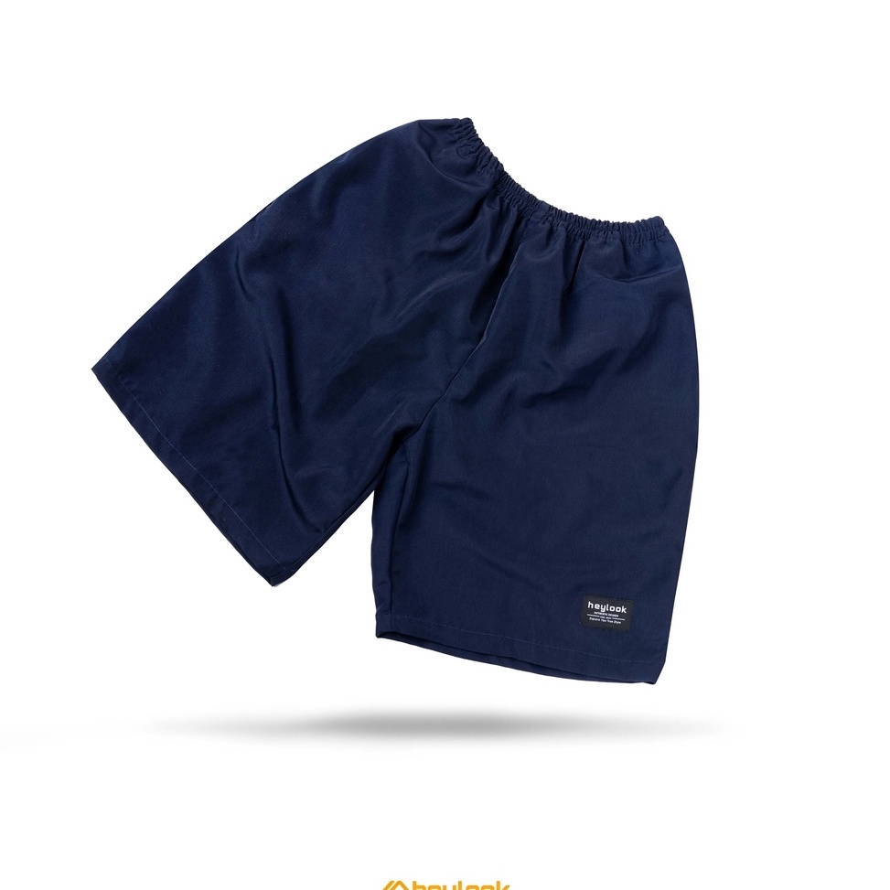 REKOMENDASI CELANA PENDEK HEYLOOK PRIA CELANA BOXER SHORT PANTS HEYLOOK