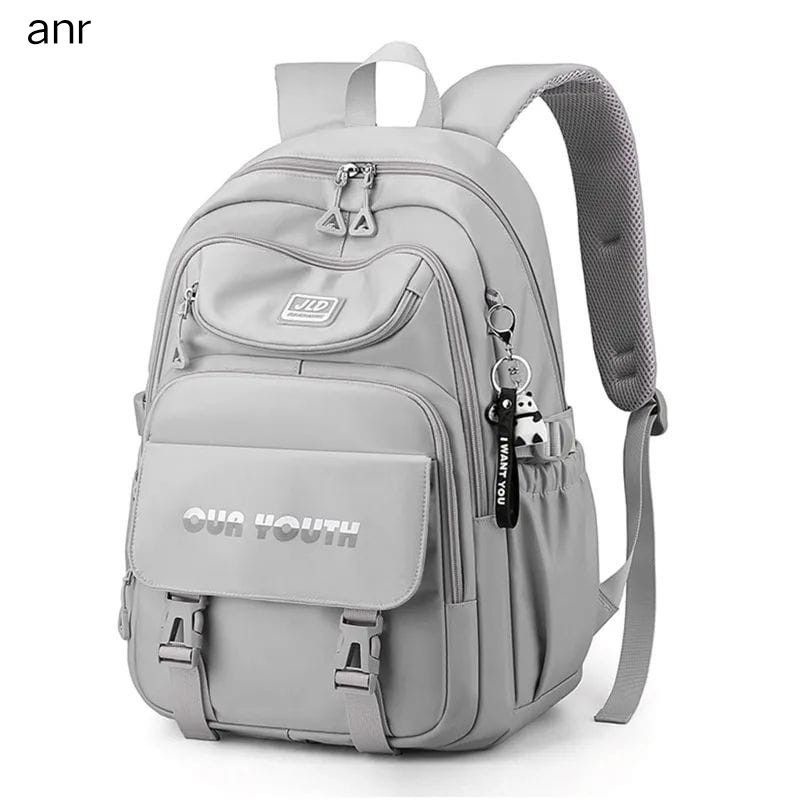 Viral Tas Ransel Sekolah Unisex Tas Backpack Sekolah Terbaru