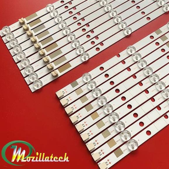 BACKLIGHT TV LED TOSHIBA 55 55L2400VJ 55L5400VJ 55L2400 55L2500