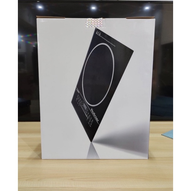 Kompor Listrik Kollnier