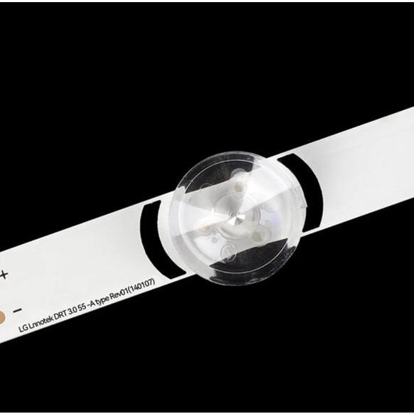 Backlight TV LG 55LB5610 Backlight TV LG 55LB561 T 55LB550 55LF550A 55LF550 55LB 55LF