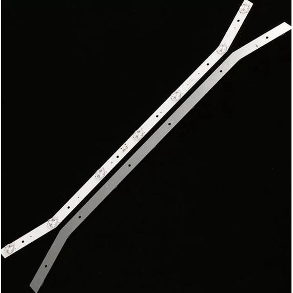 BACKLIGHT TV LED TOSHIBA 32 INCH 32L1600 32L2600 32L5650 32L2600VJ 32L5650VJ 32L1600VJ LAMPU BL 7K 3