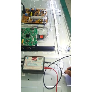 Backlight tv tester - Led tester - Zener tester