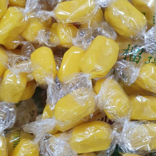 

permen durian musang king 500gr