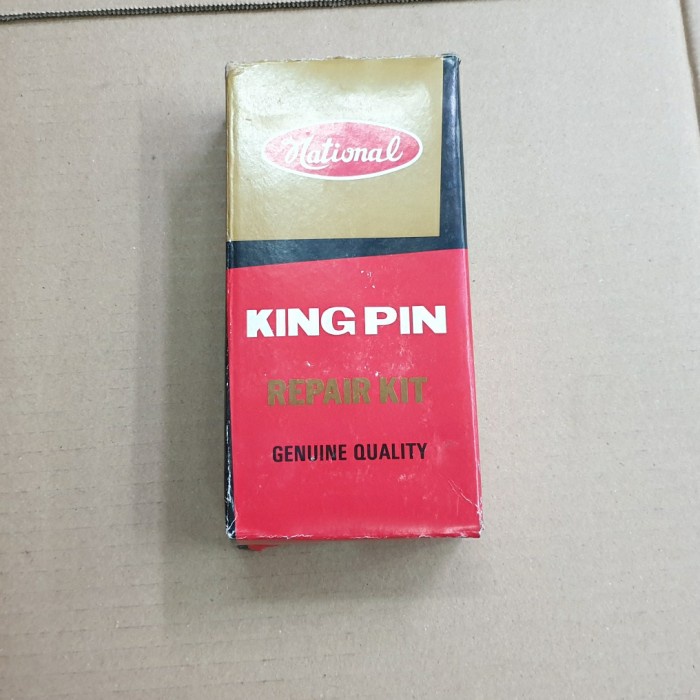 HTPS King Pin Steer Dutro OEM