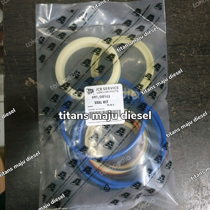 TMDL Sealkit 991 00145