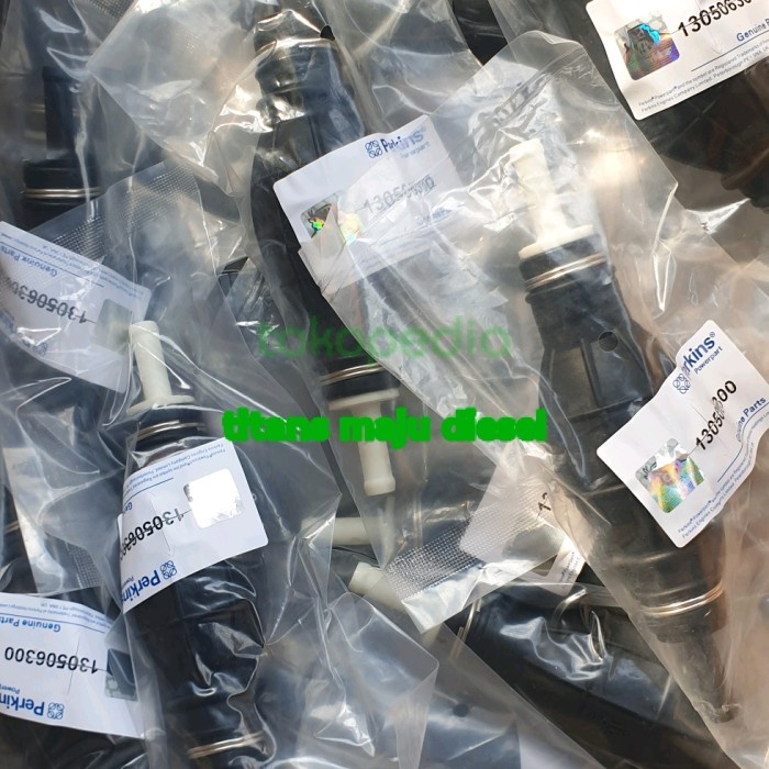 TMDL Pump 130506300