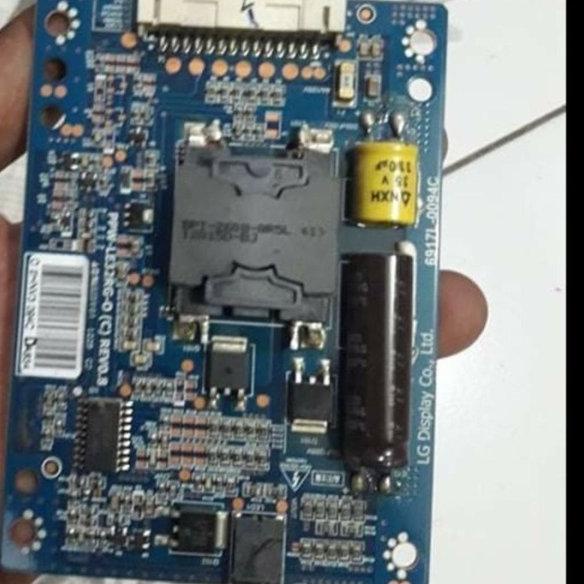 Backlight Inverter TV LG 32LS3110 - 32LS3400