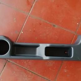 Console Box Grand Max Ori