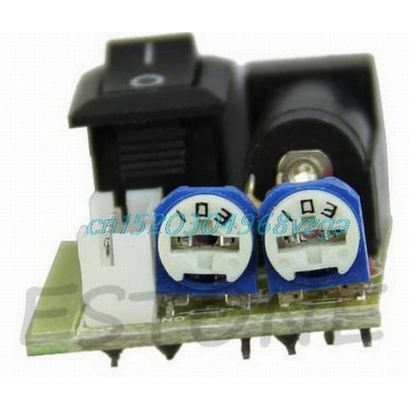 Mini CCFL Inverter LCD TV Laptop Screen Repair Backlight Lamp Tester