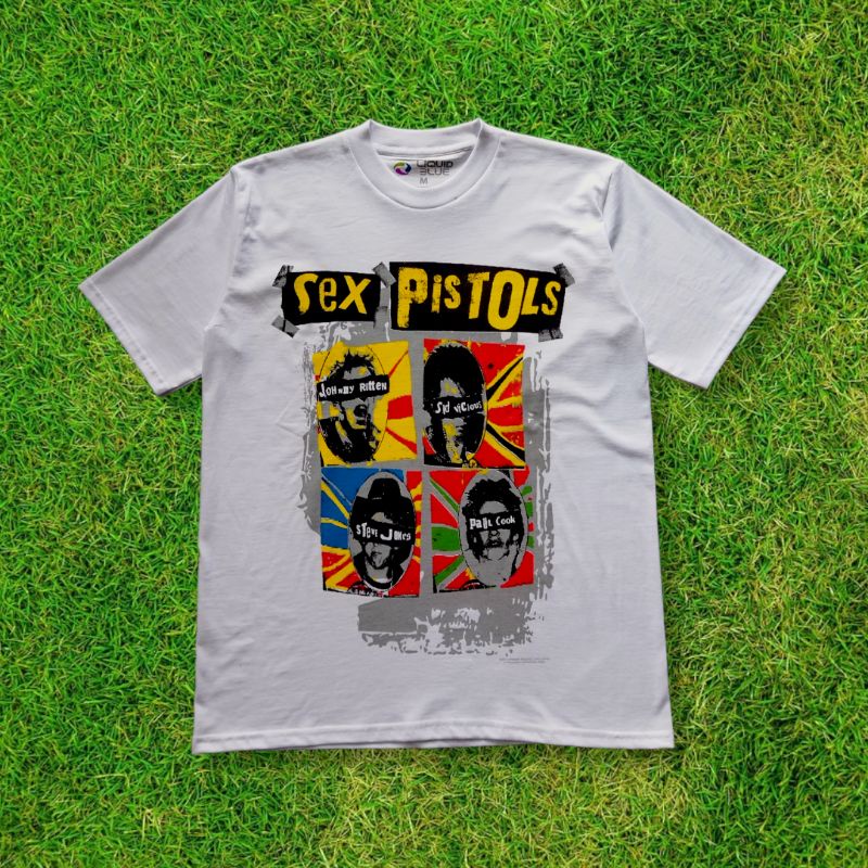 Sex pistols