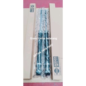 shock absorber grand livina belakang