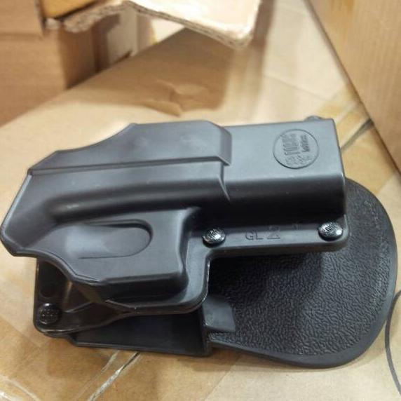Holster Glock 17