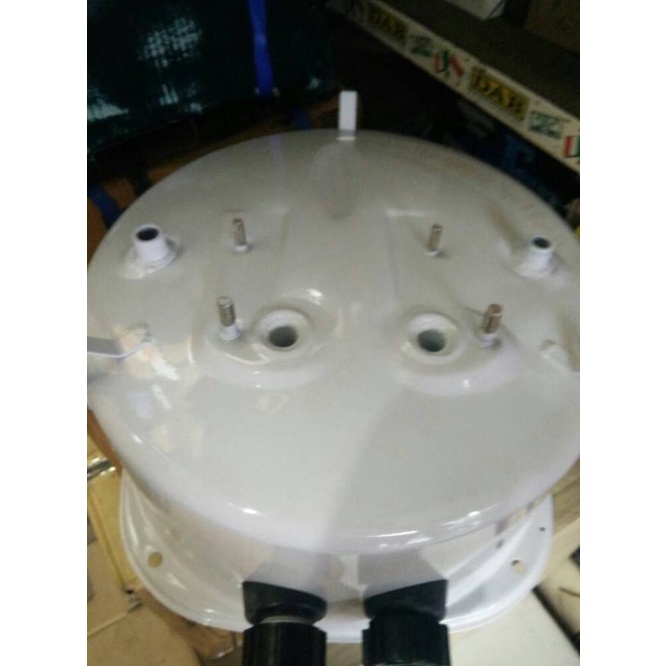 Pressure Tank Sanyo Ph 175C