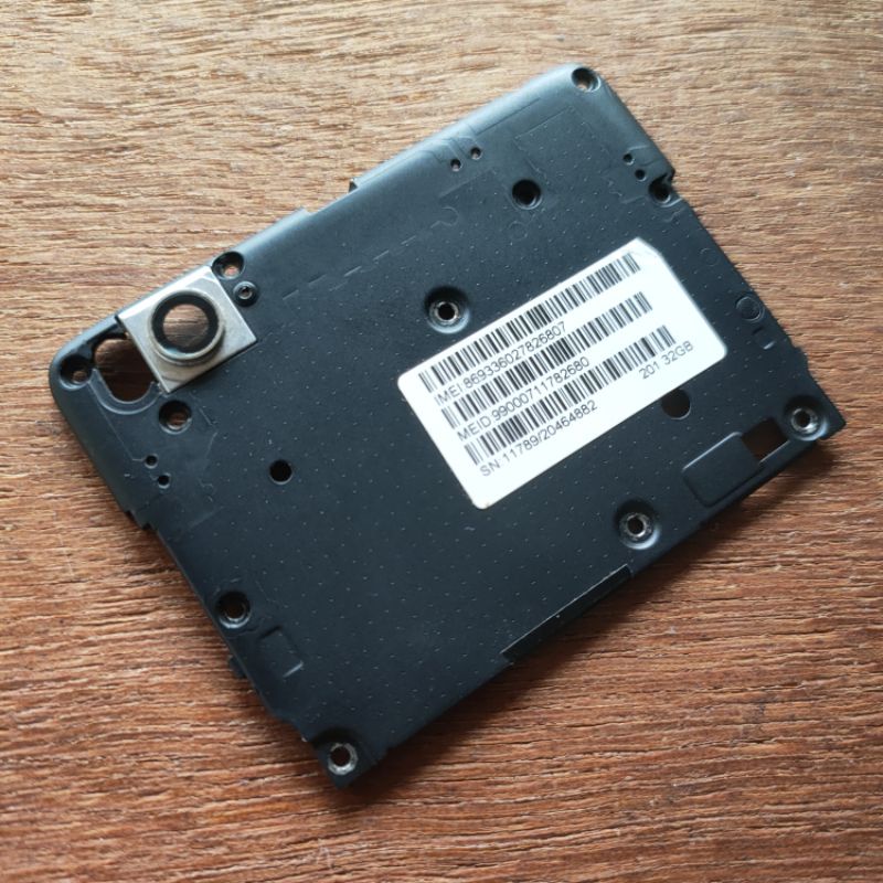 Tutup mesin Xiaomi mi4c mi 4c original copotan