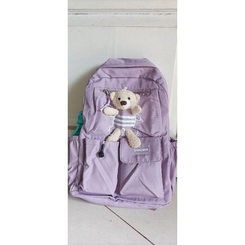 TAS SEKOLAH ANAK PEREMPUAN | TAS SEKOLAH SD PEREMPUAN