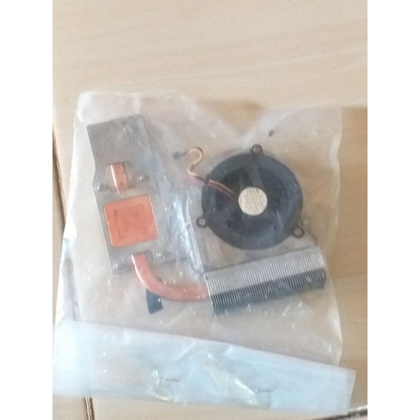 fan heatsink pendingin laptop hp probook 4410s