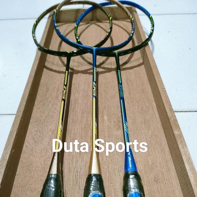 Raket Mizuno Promax ZX3