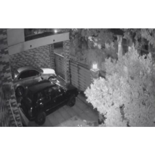 KAMERA CCTV OUTDOOR 1080P 5MP IR SONY