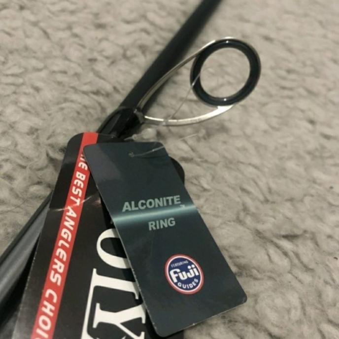 Iroly Lesat Htech - 165 7-15lb