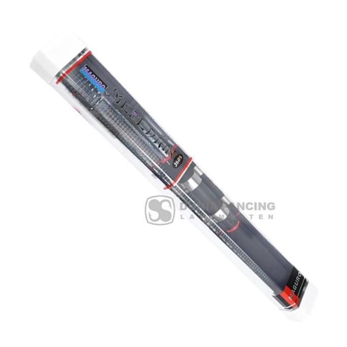 Joran Antena Maguro Meredian