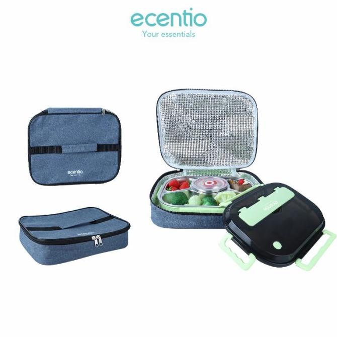 Ecentio Tas Bekal