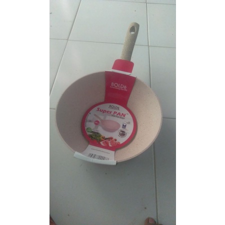 work pan bolde