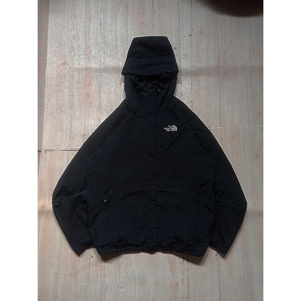 JAKET THE NORTH FACE MP3 POCKET