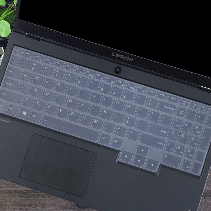 [KODE RT9HJ] Cover Keyboard Protector Lenovo Legion Gaming 3, Legion 5-15 / 5i-15 dan 7-15 / 7i-15