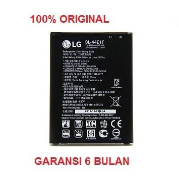 100% ORIGINAL LG Battery BL44E1f Baterai LG V20 BL-44E1f