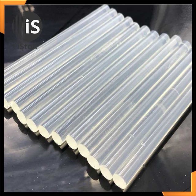 

BongKim Refill Alat Lem Tembak Hot Glue Stick 11x170 mm 1PCS - JBY-10 - ISNEW